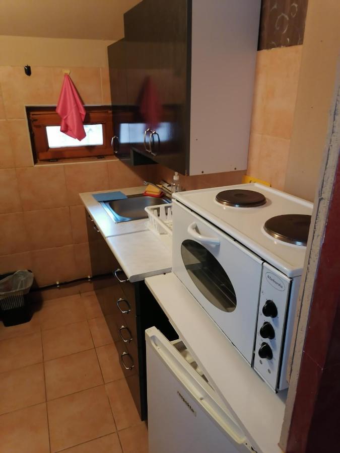 S' Centro - Park Apartments Kraljevo Exterior photo
